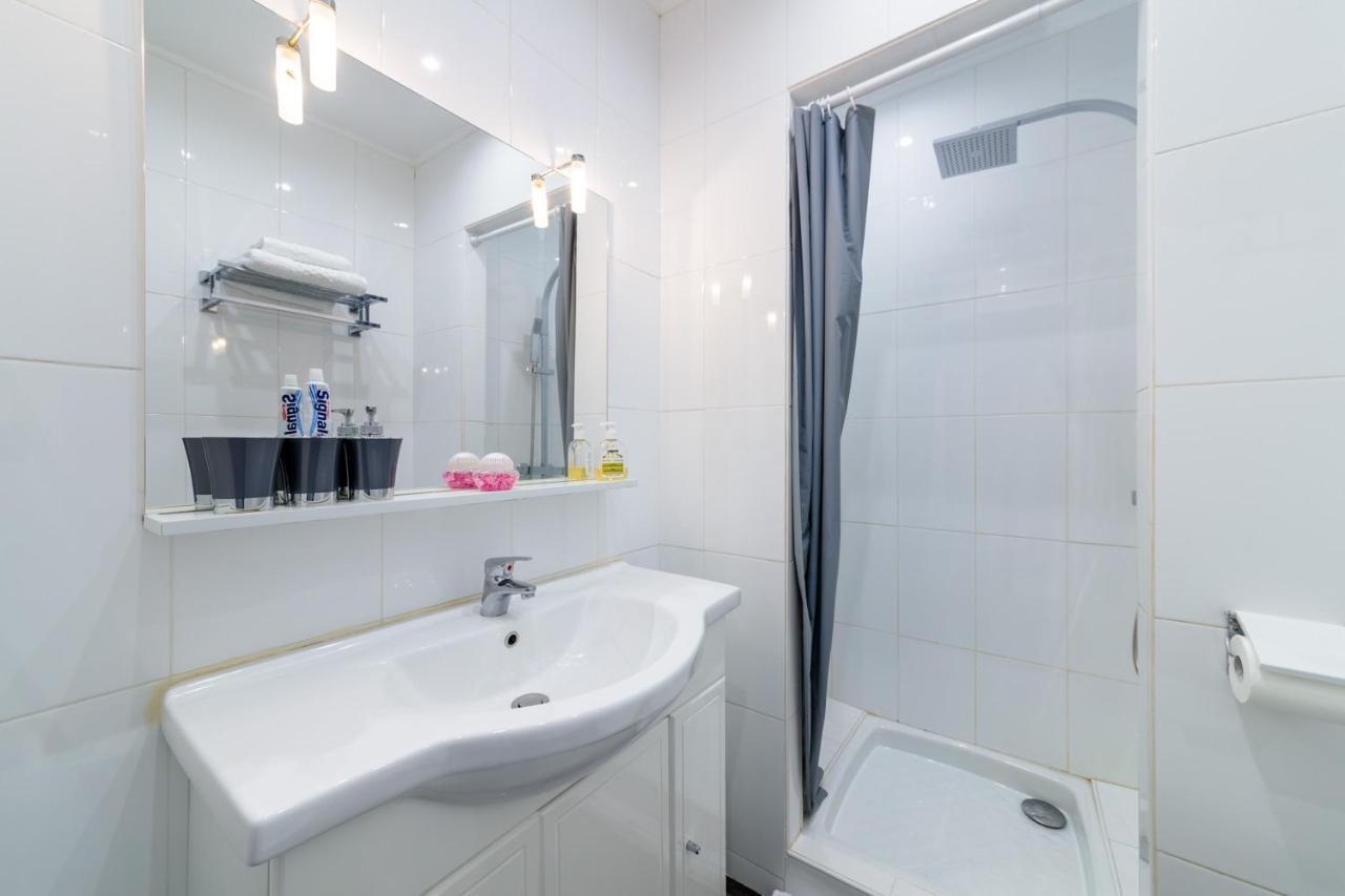 Beau Studio A 50M De La Plage Ніцца Екстер'єр фото
